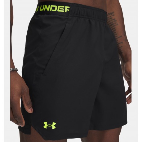Under Armour Short Vanish 6in