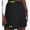 Under Armour Short Vanish 6in