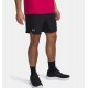 Under Armour Short Vanish 6in