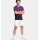 Under Armour Short Vanish 6in