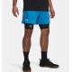 Under Armour Short Vanish 6in