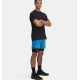 Under Armour Short Vanish 6in