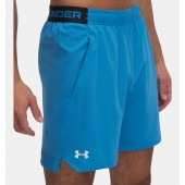 Under Armour Short Vanish 6in