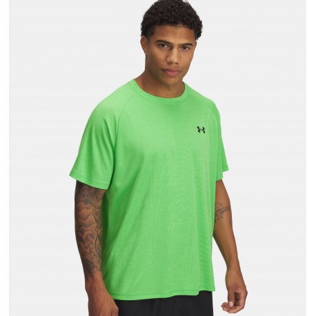 Under Armour T-Shirt Tech Textured
