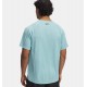 Under Armour T-Shirt Tech Textured