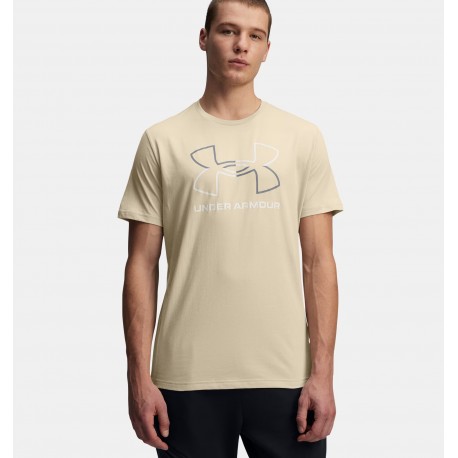 Under Armour T-Shirt Foundation