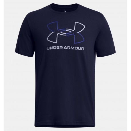 Under Armour T-Shirt Foundation