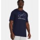 Under Armour T-Shirt Foundation