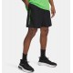 Under Armour Short Tech Woven Wordmark