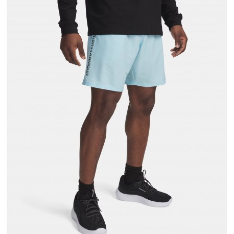 Under Armour Short Tech Woven Wordmark