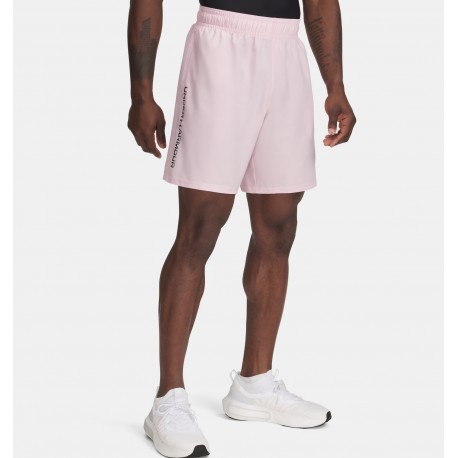 Under Armour Short Tech Woven Wordmark