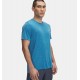 Under Armour T-Shirt Launch Camo