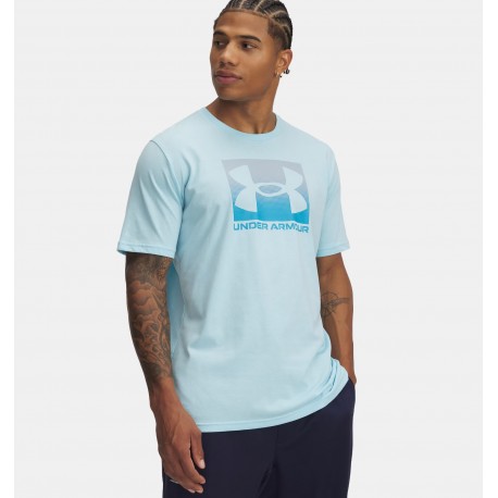 Under Armour T-Shirt Boxed Sportstyle