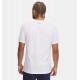 Under Armour T-Shirt Fly In Logo