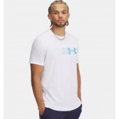 Under Armour T-Shirt Fly In Logo
