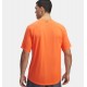Under Armour T-Shirt Tech Print Fill