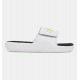 Under Armour Claquette Ignite Pro 8