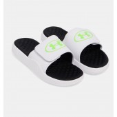 Under Armour Claquette Ignite Pro 8