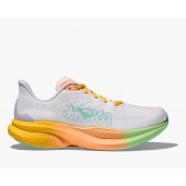 Hoka One One W Mach 6 Lady