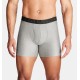 Under Armour Boxers Perf Tech Solid 6in 3Pk