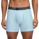 Under Armour Boxers Perf Tech Solid 6in 3Pk