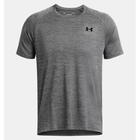 Under Armour T-Shirt Tech Textured