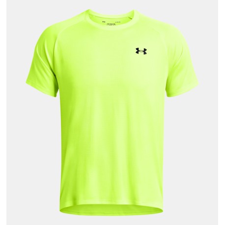 Under Armour T-Shirt Tech Textured
