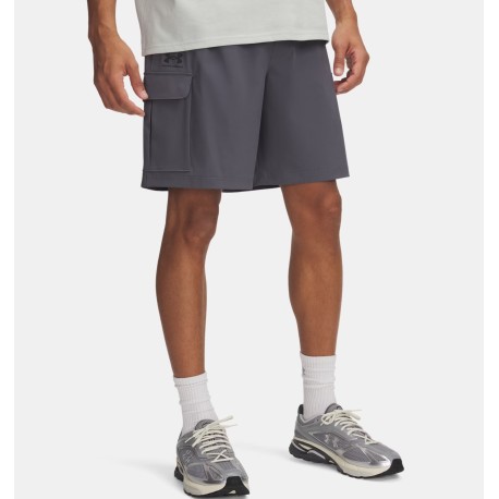 Under Armour Short Cargo Vibe Woven