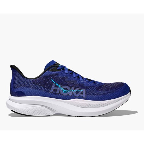 Hoka One One M Mach 6