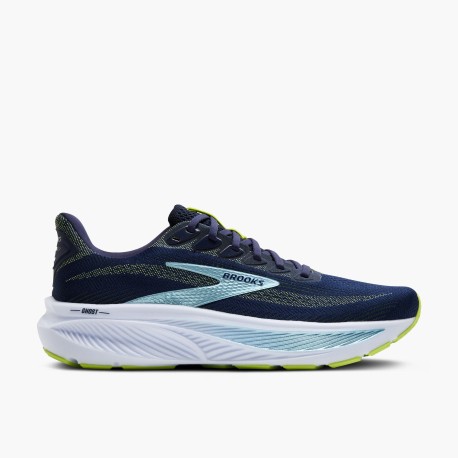 Brooks Ghost 17