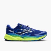 Brooks Cascadia 19