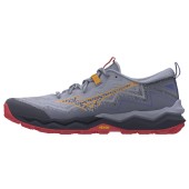 Mizuno Wave Daichi 9 Lady