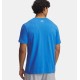 Under Armour T-Shirt Sportstyle Left Chest