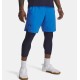 Under Armour Short Vanish 8in