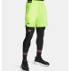 Under Armour Short Vanish 6in