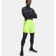 Under Armour Short Vanish 6in