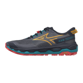 Mizuno Wave Mujin 11