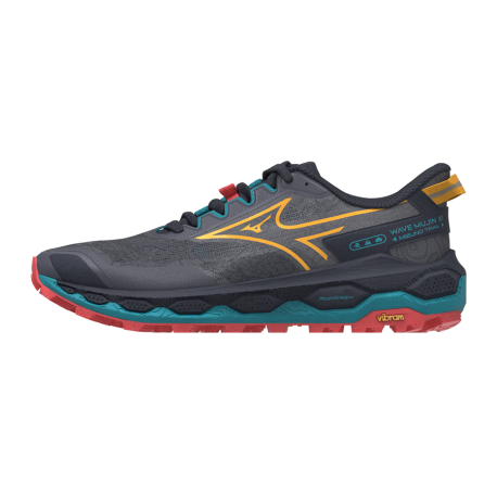 Mizuno Wave Mujin 11