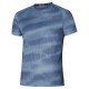 Mizuno T-Shirt Dry AeroFlow Graphic