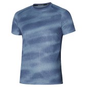 Mizuno T-Shirt Dry AeroFlow Graphic