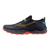 Mizuno Wave Daichi 9