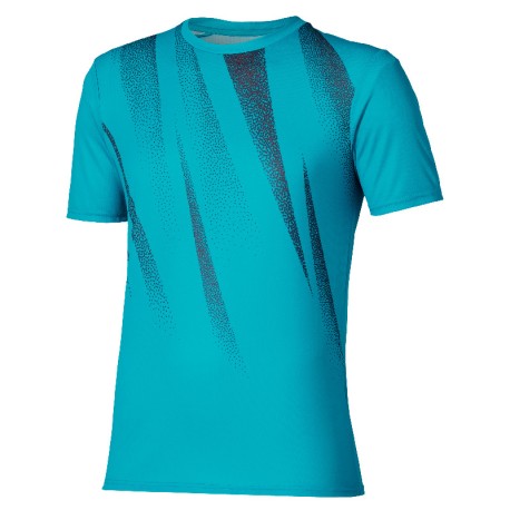 Mizuno T-Shirt Core Graphic