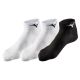 Mizuno Chaussette Run Triple Pack