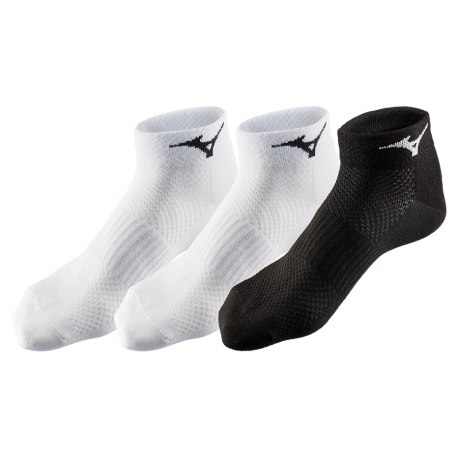 Mizuno Chaussette Run Triple Pack