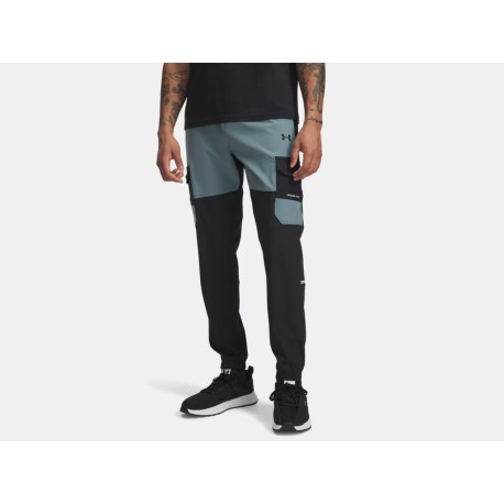 Under Armour Jogging Woven Tech Utility