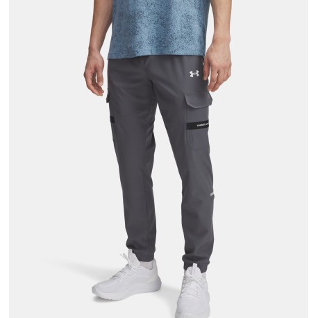 Under Armour Jogging Woven Tech Utility