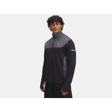Under Armour Maillot 1/4 Zip Tech Utility