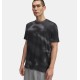 Under Armour T-Shirt Vanish Energy Printed
