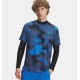 Under Armour T-Shirt Vanish Energy Printed