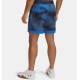 Under Armour Short Vanish Woven Printed